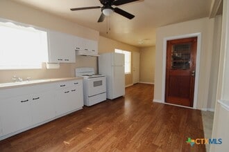 2107 Brantley Ave in Copperas Cove, TX - Building Photo - Building Photo