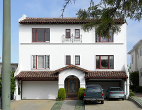 3815 Park Blvd in Oakland, CA - Building Photo - Building Photo