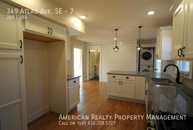 349 Atlas Ave SE in Grand Rapids, MI - Building Photo - Building Photo