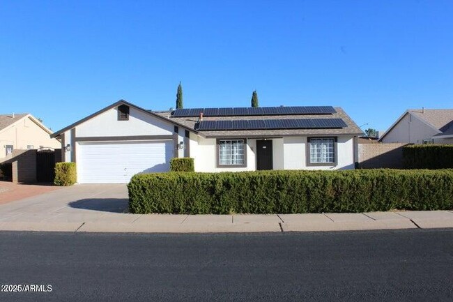 property at 1751 Wildflower Dr