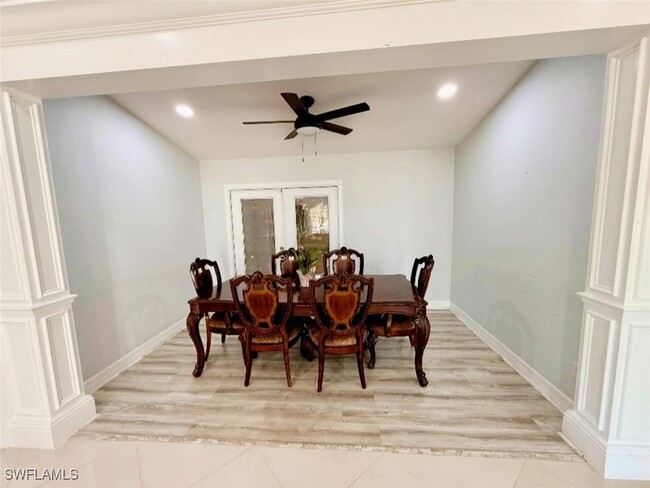 property at 5330 Belrose St