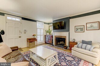 145 W Hill St in Baltimore, MD - Building Photo - Building Photo