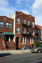 160 23rd St in Brooklyn, NY - Building Photo - Building Photo