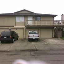 903 31st St NE, Unit C in Auburn, WA - Building Photo