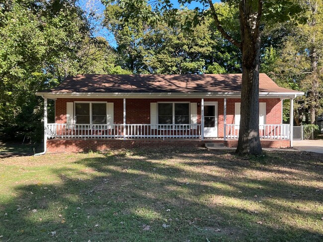 property at 1705 Setter Rd