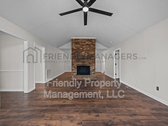 2119 Dave St in Winston-Salem, NC - Building Photo - Building Photo