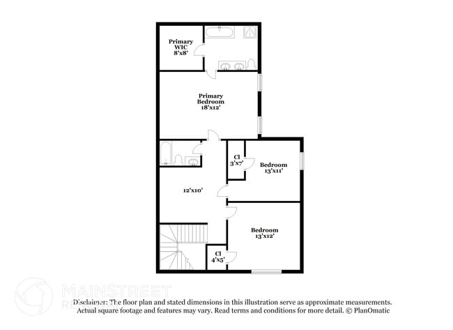 105 Callender Dr in Fort Worth, TX - Building Photo - Building Photo