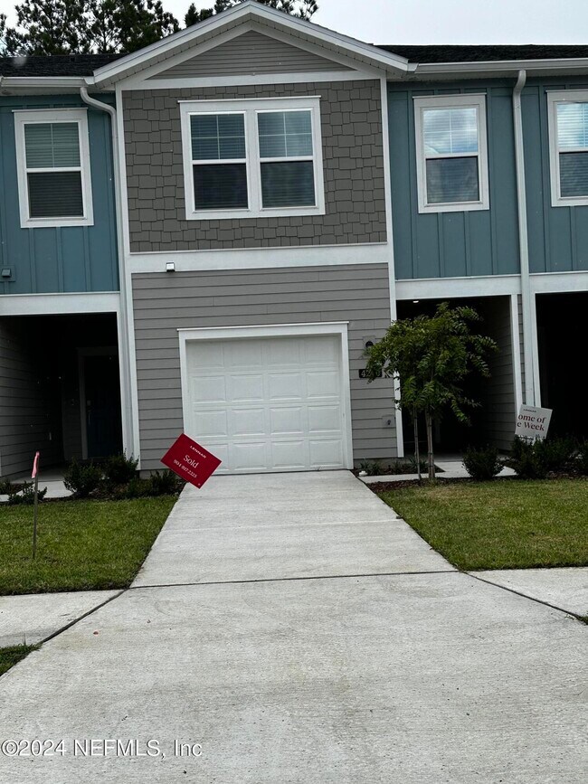 4331 Leeward Breeze Lp in Middleburg, FL - Building Photo - Building Photo