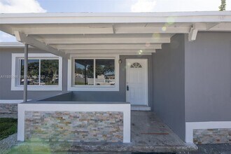 3510 SW 39th St in West Park, FL - Building Photo - Building Photo