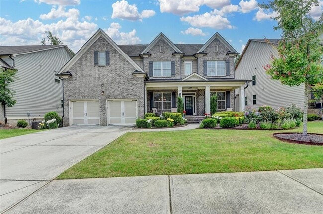 property at 3978 Laura Jean Wy