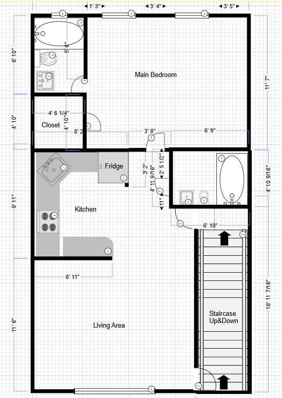 24 Stanhope St in Brooklyn, NY - Foto de edificio - Building Photo