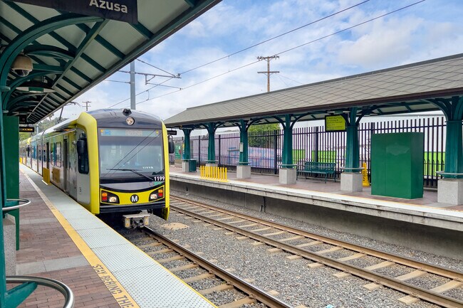 Apartments for rent in South Pasadena, CA