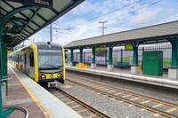 Apartamentos en South Pasadena, CA