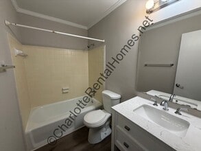 3230 Denson Pl in Charlotte, NC - Building Photo - Building Photo