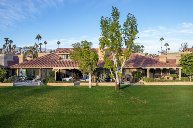 Woodhaven Country Club Homes in Palm Desert, CA - Foto de edificio - Building Photo