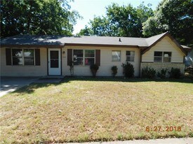 1005 S 19th in Copperas Cove, TX - Building Photo