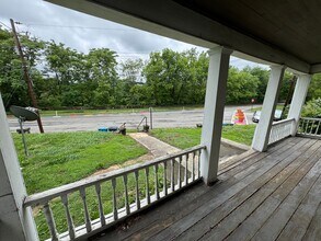 1025 Ferdinand Ave SW in Roanoke, VA - Building Photo - Building Photo