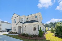 607 Silver Moon Dr in Loganville, GA - Building Photo - Building Photo