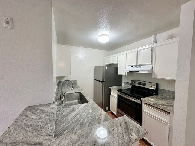 property at 6191 Rancho Mission Rd