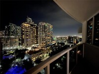 601 NE 23rd St, Unit 953 in Miami, FL - Foto de edificio - Building Photo