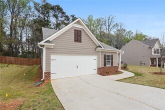 3509 Mica Cir SE in Conyers, GA - Building Photo - Building Photo