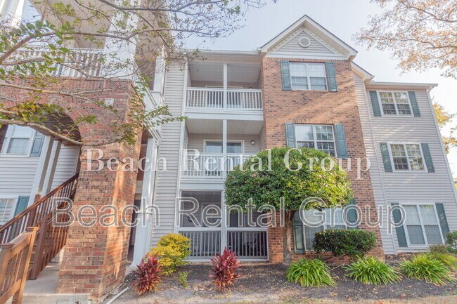 3774 Hitchcock Way in Myrtle Beach, SC - Building Photo - Building Photo