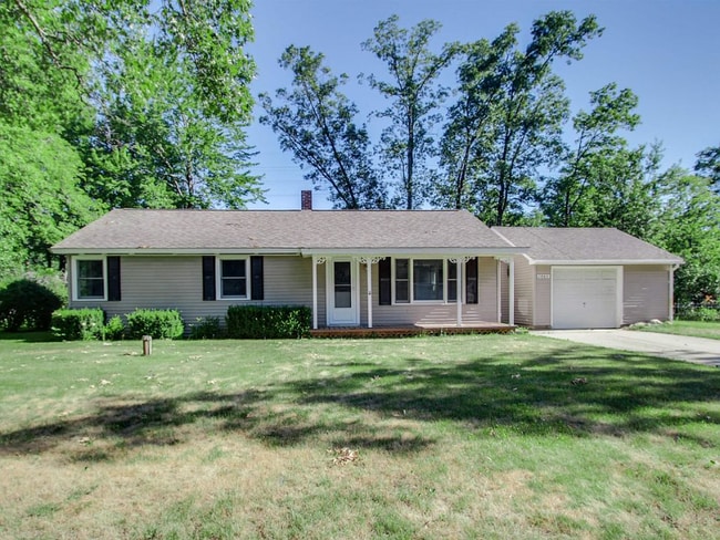 property at 1865 Maple Dr