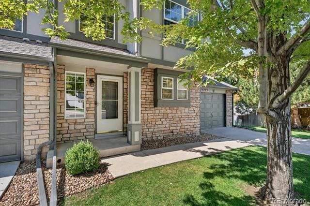 10203 Vine Ct in Thornton, CO - Building Photo - Building Photo