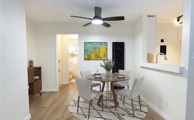 1524 10th Ct in Santa Monica, CA - Building Photo - Building Photo