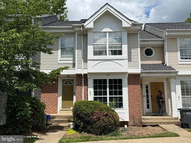 property at 508 Providence St