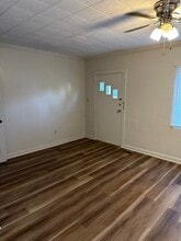 402 W 22nd Street in Tifton, GA - Foto de edificio - Building Photo