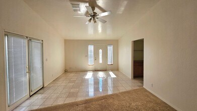 8709 Xavier Ave in California City, CA - Building Photo - Building Photo