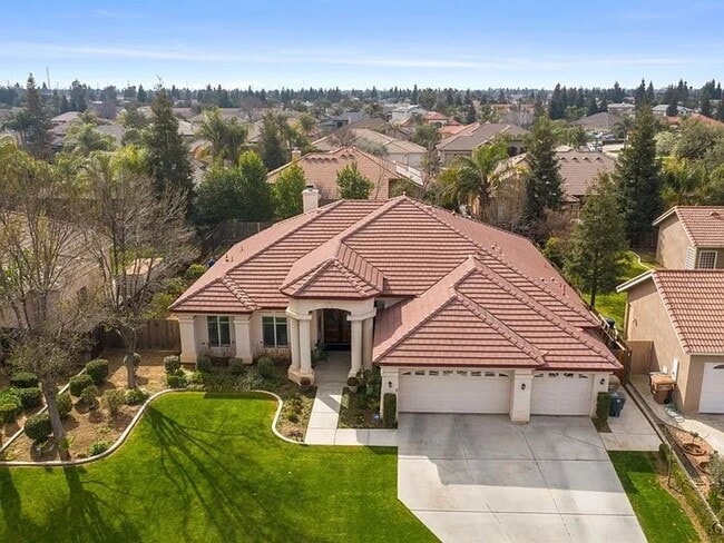 property at 8501 Exodus Ln