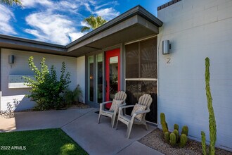 4202 N 38th St in Phoenix, AZ - Building Photo - Building Photo