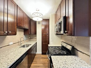 4180 N Marine Dr in Chicago, IL - Foto de edificio - Building Photo