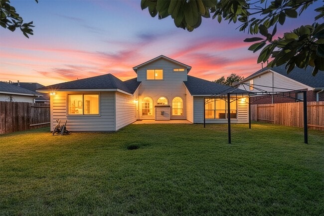 21610 Grand Hollow Ln in Katy, TX - Building Photo - Building Photo