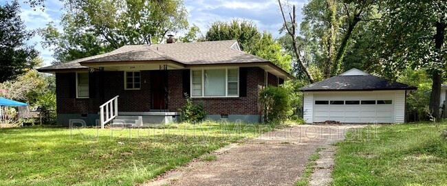 3284 Parham St in Memphis, TN - Building Photo - Building Photo