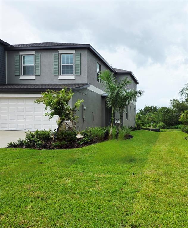 9360 Cannon Bch Dr in Duette, FL - Building Photo - Building Photo