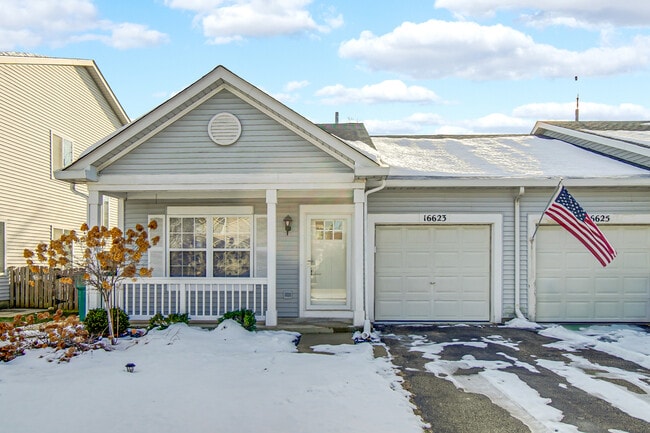 property at 16623 Natoma Dr