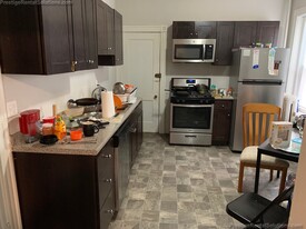 1120 Commonwealth Ave in Boston, MA - Building Photo