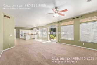 4507 E Barbarita Ct in Gilbert, AZ - Building Photo - Building Photo