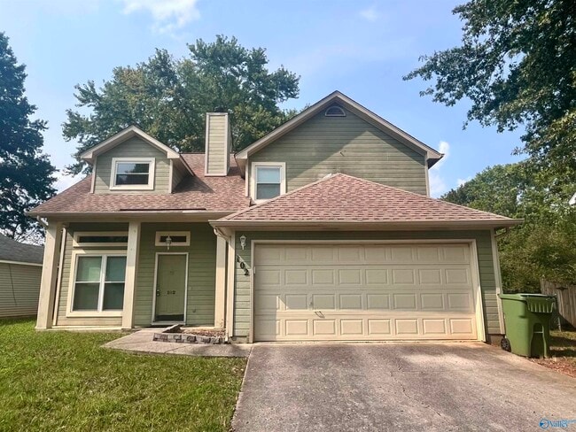 property at 102 Yellowwood Ct