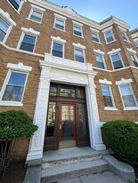 229 Kelton St, Unit #1 in Boston, MA - Building Photo