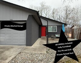 5916 Newcombe Ct in Arvada, CO - Building Photo