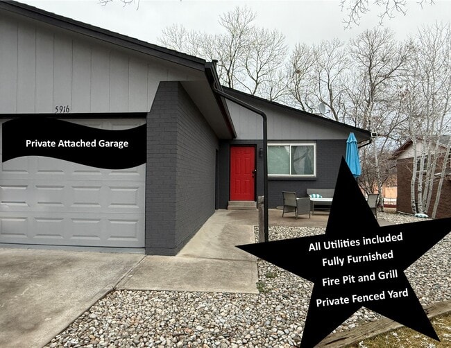 property at 5916 Newcombe Ct