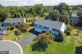 1615 Spottsworth Way in Silver Spring, MD - Building Photo - Building Photo