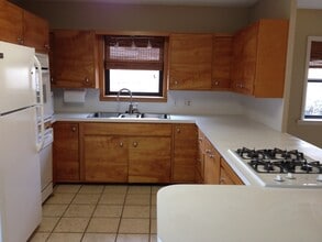 2217 W 5th Ave in Stillwater, OK - Building Photo - Building Photo