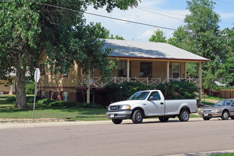 1291-1297 W 3rd Ave in Broomfield, CO - Foto de edificio - Building Photo