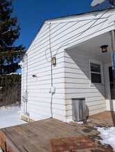 5243 Conklin Dr in Hilliard, OH - Foto de edificio - Building Photo