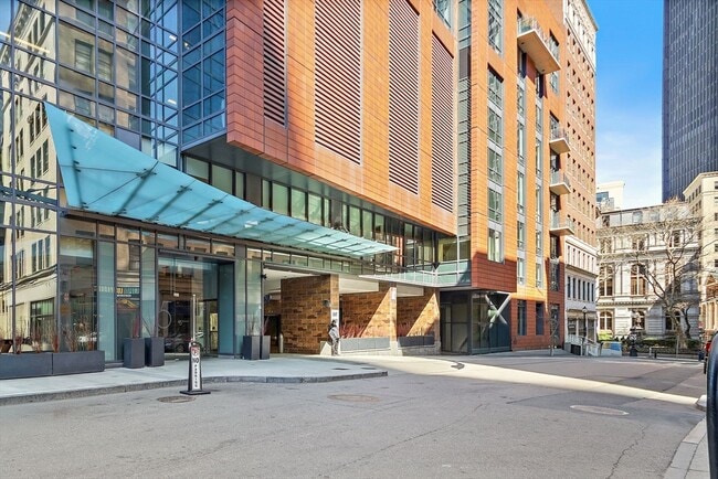 45 Province St in Boston, MA - Foto de edificio - Building Photo